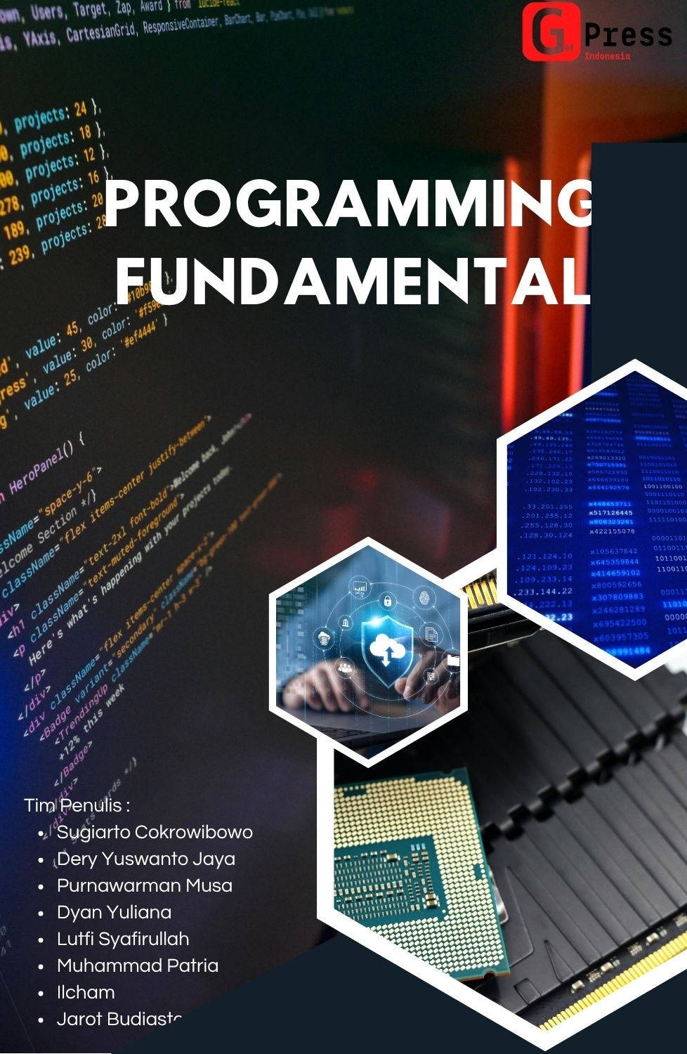 2592 Programming Fundamental